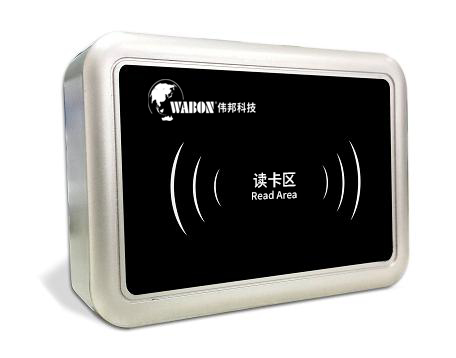 组合梯控方案